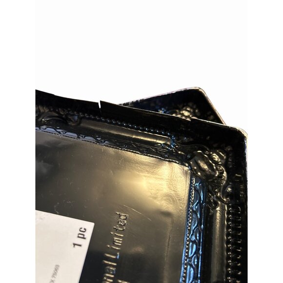 HALLOWEEN LOT 3 VINTAGE INSPIRED LENTICULAR PHOTOS IN FRAMES AND WITCH FIGURINE - Picture 11 of 12